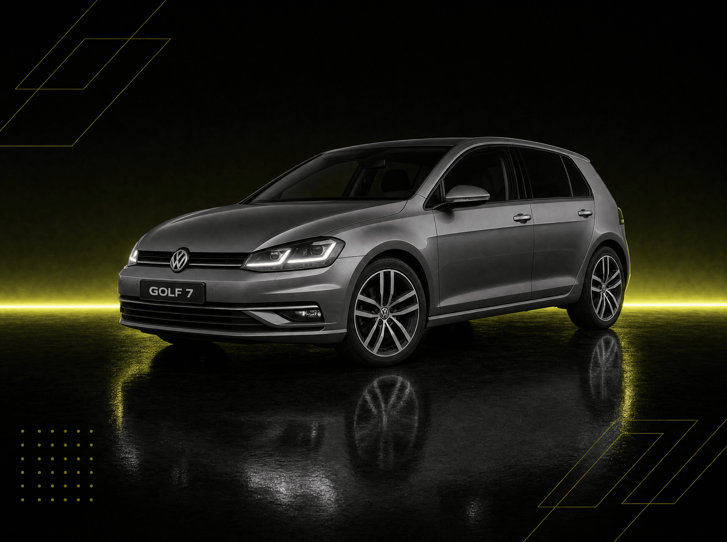 Volkswagen Tiguan 2.0 TDI Comfortline — ilustrativna fotografija vozila