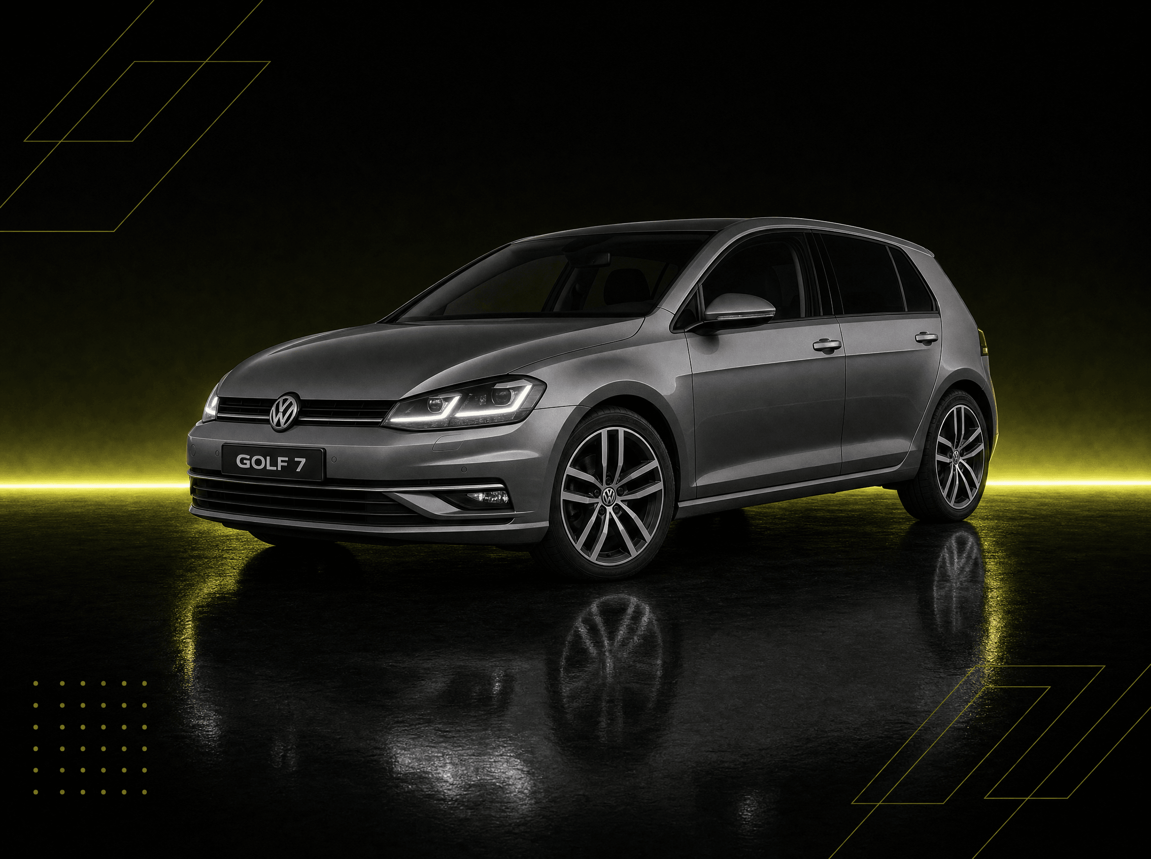 Volkswagen Tiguan 2.0 TDI Comfortline — ilustrativna fotografija vozila